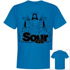 Sour420 seventh day T