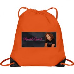 Port & Company Drawstring Cinch Bag