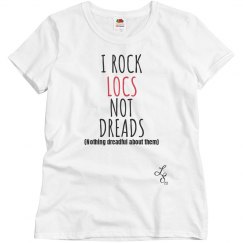Locs not Dreads 2
