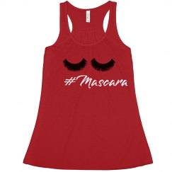 #Mascara Tank 