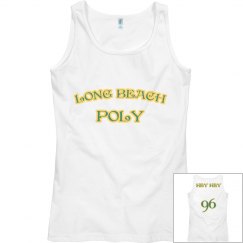 KEYA POLY TANK