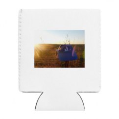 Regular 12 oz Can Cooler