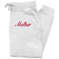 Unisex Fleece Jogger