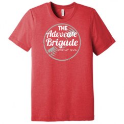 Unisex Triblend Tee