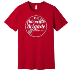 Unisex Premium Tee