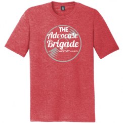 Unisex Perfect Tri Tee