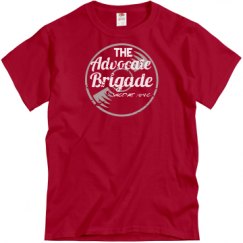 Unisex Basic Tee