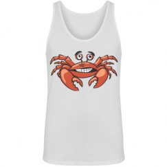 Unisex Jersey Tank Top