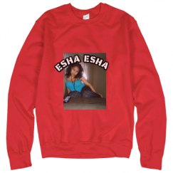 Unisex Basic Promo Crewneck Sweatshirt