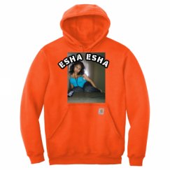 Unisex Carhartt Hooded Sweatshirt