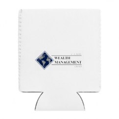 Regular 12 oz Can Cooler