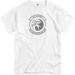 6 ARS Crush'n Tyranny Gray