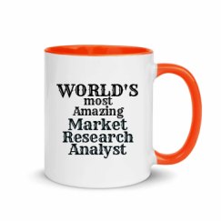 11oz Ceramic Mug with Color Inside