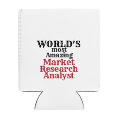 Regular 12 oz Can Cooler