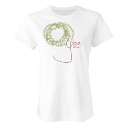 Ladies Slim Fit Favorite Tee