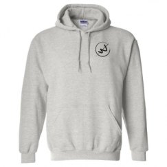 Unisex Basic Promo Hoodie