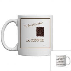 COFFEE COFFEE COFFEE