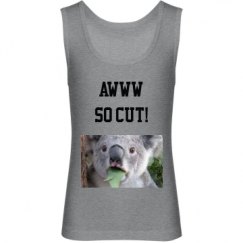 Youth Jersey Tank Top