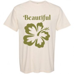 Adult Heavyweight T-Shirt