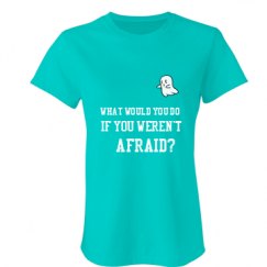 Ladies Slim Fit Favorite Tee