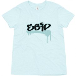 Youth Triblend Tee