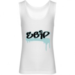 Youth Jersey Tank Top