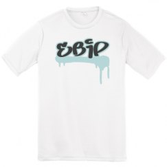 Youth Athletic Performance Tee