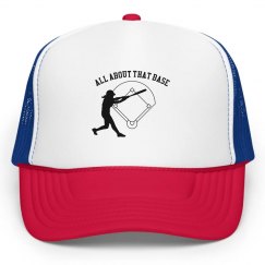 All About Softball Base