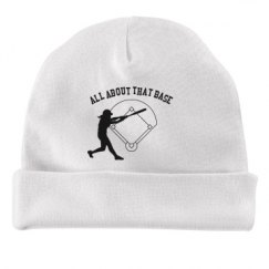 Rabbit Skins Baby Hat