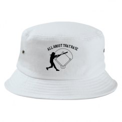 Unisex Bucket Hat