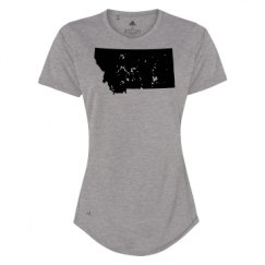 Women's Adidas Sport Shirt