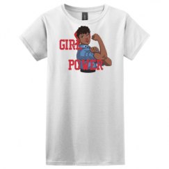 Ladies Basic Softstyle Tee