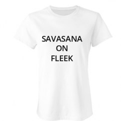 Ladies Slim Fit Favorite Tee