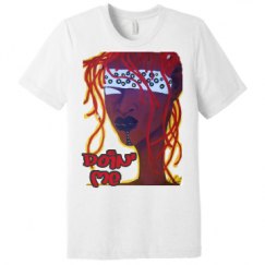 Unisex Triblend Tee