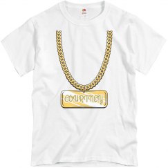 Courtney