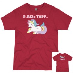 P..RIZe TOPP..