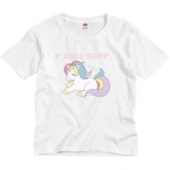 Youth Basic Promo Tee