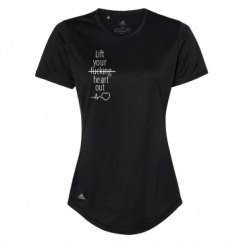 Women's Adidas Sport Shirt 