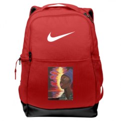 Nike Brasilia Medium Backpack