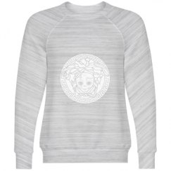 Unisex Triblend Crewneck Sweatshirt