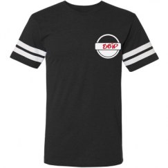 Unisex Vintage Sports Tee