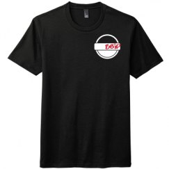 Unisex Perfect Tri Tee