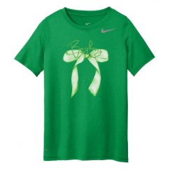 Youth Nike Legend Shirt