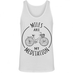 Unisex Jersey Tank Top