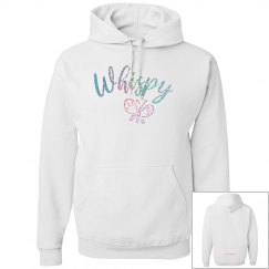 Whispy Hoodie