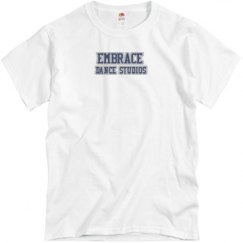 Unisex Basic Promo Tee