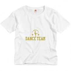 Youth Basic Promo Tee