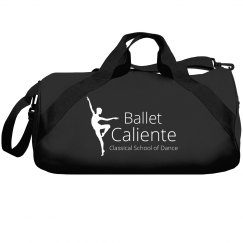 Ballet Caliente bag in film