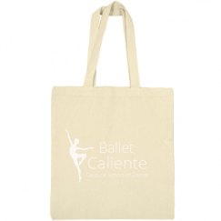 Canvas Bargain Tote Bag