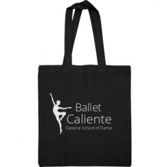 Canvas Tote Bag